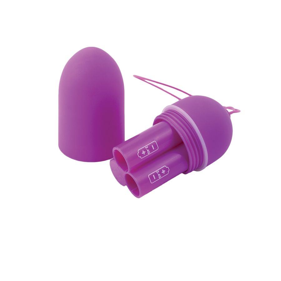 B SWISH - TELECOMANDO LILLA CLASSICO UNLEASHED – Telecomando – foto 2