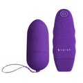 B SWISH - TELECOMANDO LILLA CLASSICO UNLEASHED – Telecomando