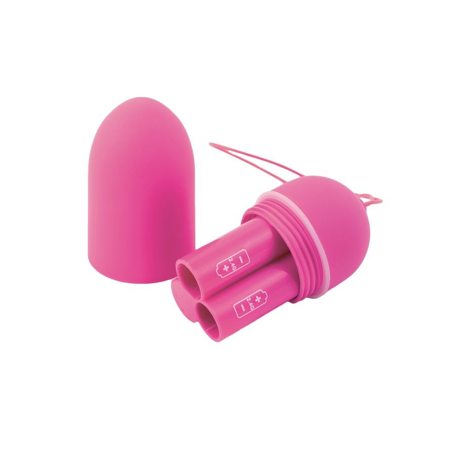B SWISH - TELECOMANDO ROSA CLASSICO UNLEASHED – Telecomando – foto 2
