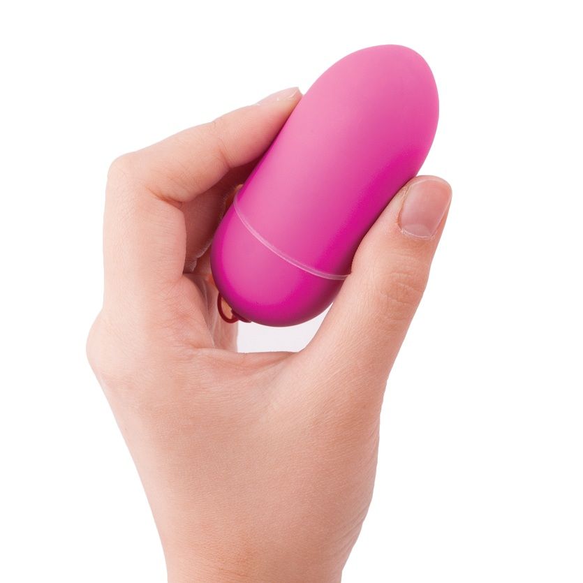 B SWISH - TELECOMANDO ROSA CLASSICO UNLEASHED – Telecomando – foto 3