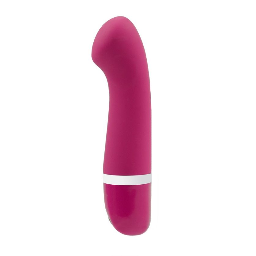 B SWISH - BDESIRED DELUXE CURVA ROSA – Mini vibratori – foto 5