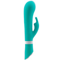 B SWISH - BWILD DELUXE BUNNY CONIGLIO VIBRATORE GIADA – Vibratori di coniglio