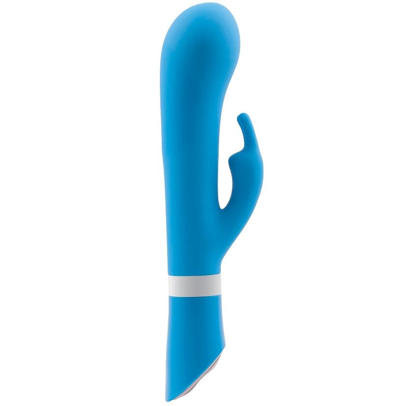 B SWISH - BWILD DELUXE BUNNY CONIGLIO VIBRATORE GIADA – Vibratori di coniglio