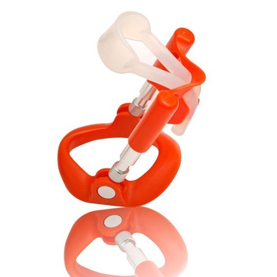 ANDROPENIS MINI - ESTENSORE DEL PENE – Estensore meccanico del pene – foto 4