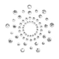 BIJOUX INDISCRETS - INDISCRETI MIMI ARGENTO – Fodere
