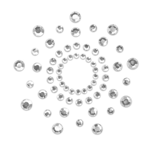 BIJOUX INDISCRETS - INDISCRETI MIMI ARGENTO – Fodere