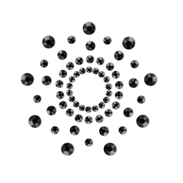 BIJOUX INDISCRETS - INDISCRETI MIMI NERO – Fodere