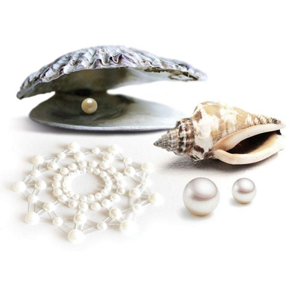 BIJOUX INDISCRETS - INDISCRETI MIMI PERLA DORATA – Fodere – foto 3