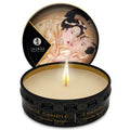 SHUNGA - MINI CARESS BY CANDELIGHT CANDELA DA MASSAGGIO VANIGLIA 30 ML – Candele da massaggio