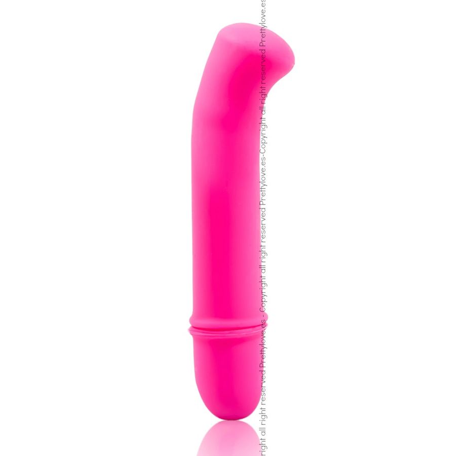 PRETTY LOVE - FLIRTAZIONE VIBRATORE ANTONY – Mini vibratori – foto 3