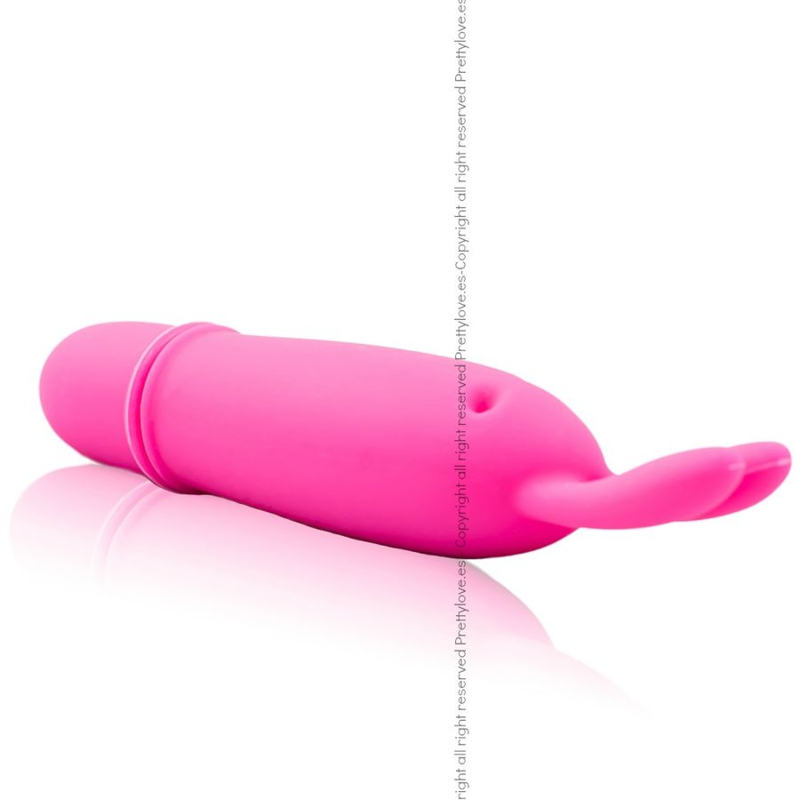 PRETTY LOVE - FLIRTATION MASSAGGIATORE STIMOLANTE PER BOYCE – Stimolatori – foto 4