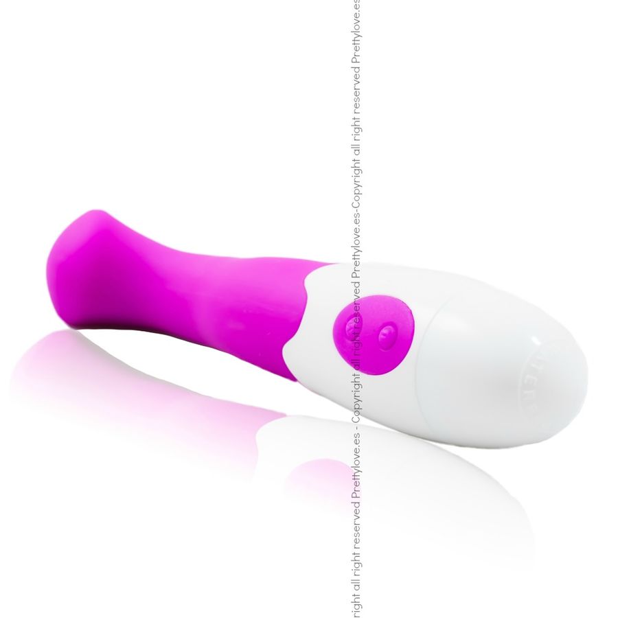 PRETTY LOVE - FLIRTAZIONE CHARLES VIBRATORE – Vibratori a punto G – foto 4