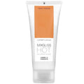 MIXGLISS - LUBRIFICANTE EFFETTO CALORE GUSTO CANNELLA 70ML – Effetto calore