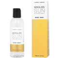 MIXGLISS - LUBRIFICANTE A BASE SILICONE AROMA MONOI 100ML – Base in silicone