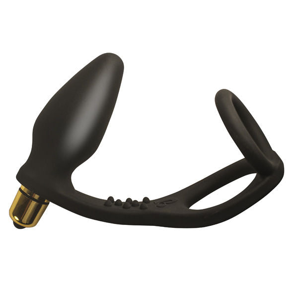 ROCKS-OFF - STIMOLATORE PROSTATICO RO-ZEN 7V – Vibratori anali – foto 2