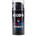 EROS POWER LINE - POWER BODYLUBE 100 ML – Base in silicone