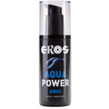 EROS POWER LINE - POWER ANAL LUBE 125 ML – A base d'acqua
