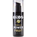 EROS VAINILLA POWER LUBRIFICANTE AL GUSTO DI FRUTTA 125 ML – Con sapori deliziosi