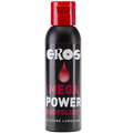 LUBRIFICANTE EROS POWER LINE - POWER BODYGLIDE SILICONE 50 ML – Base in silicone