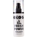 EROS POWER LINE - POWER SENZA ALCOOL – Giocattoli disinfettanti