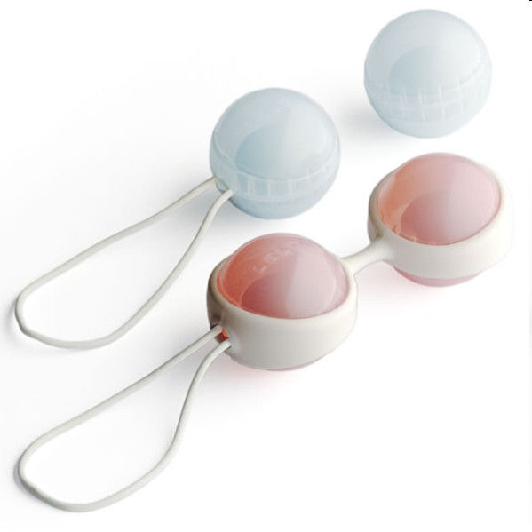 LELO - LUNA PERLINE MINI SFERE CINESI – Palle di base – foto 2
