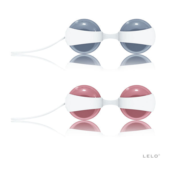 LELO - LUNA PERLINE MINI SFERE CINESI – Palle di base – foto 4