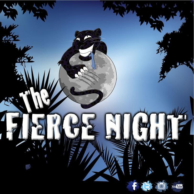 FIERCE GAME - IL GIOCO DA TAVOLO FIERCE NOTTURNO – Giochi da tavolo – foto 2