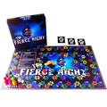 FIERCE GAME - IL GIOCO DA TAVOLO FIERCE NOTTURNO – Giochi da tavolo