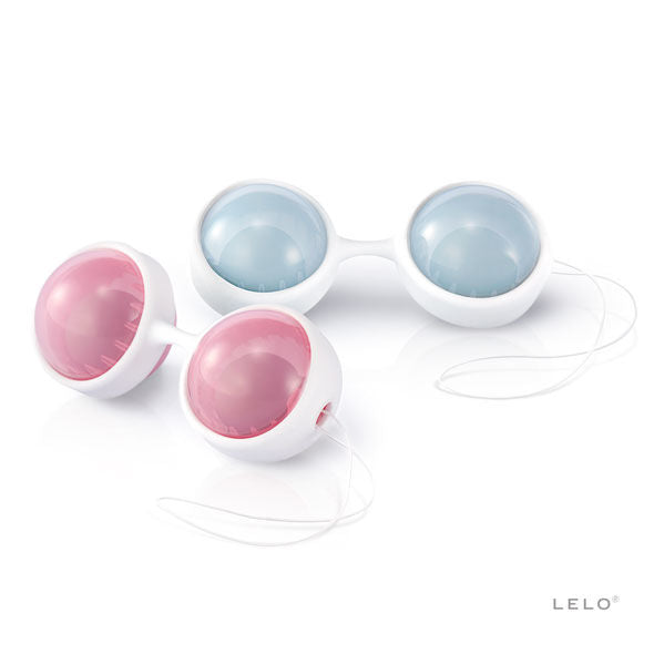 LELO - SFERE CINESI LUNA – Palle di base
