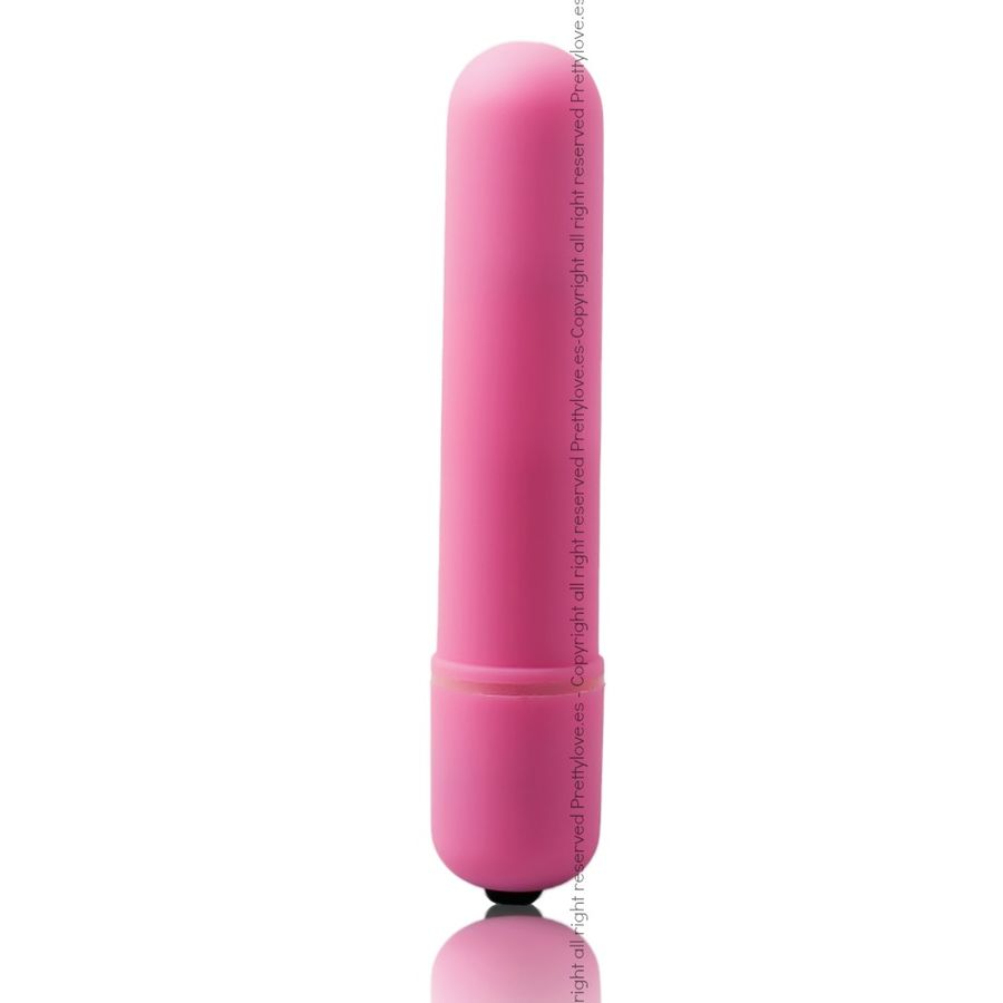 BAILE - BULLET VIBRANTE MAGIC X10 – Mini vibratori