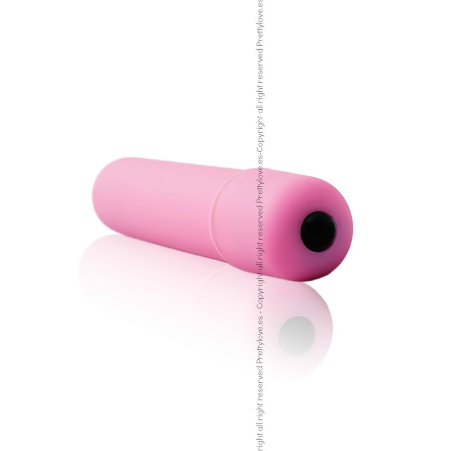 BAILE - BULLET VIBRANTE MAGIC X10 – Mini vibratori – foto 3