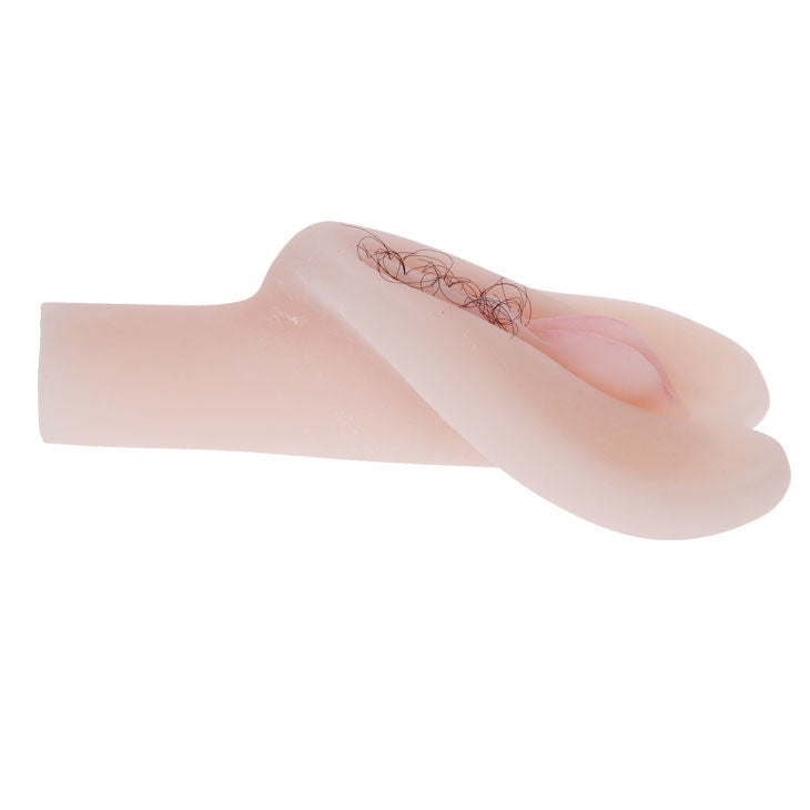 BAILE - VAGINA VIBRANTE ULTRA REALISTICA – Vagine con vibrazione – foto 2