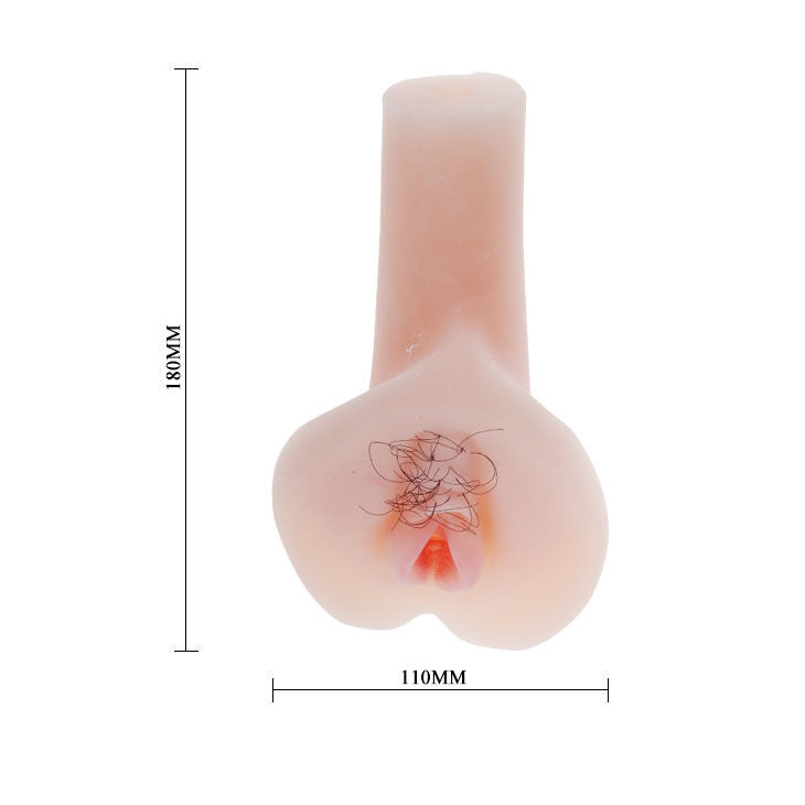 BAILE - VAGINA VIBRANTE ULTRA REALISTICA – Vagine con vibrazione – foto 4