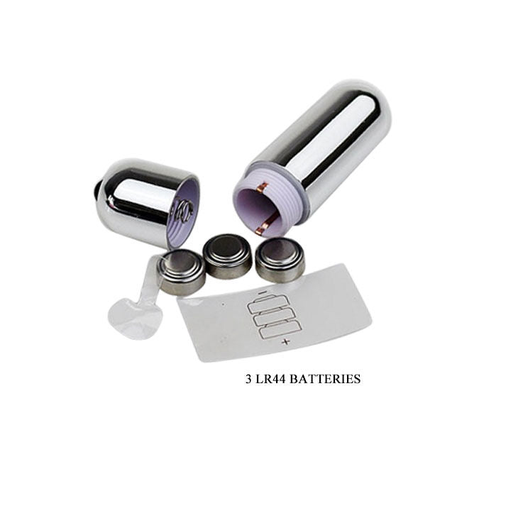 BAILE - ANELLO DOLCE ABS 10 RITMI ANELLO VIBRATORE PENE ROSA – Cockring con vibrazione – foto 6
