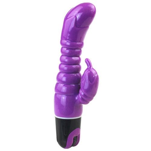 BAILE - LOVET VIBRATORE SENSATION VIOLETTO – Vibratori a punto G