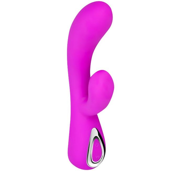 PRETTY LOVE - VIBRATORE INTELLIGENTE MIELE – Vibratori HI-TECH