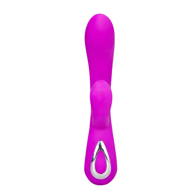 PRETTY LOVE - VIBRATORE INTELLIGENTE MIELE – Vibratori HI-TECH – foto 5