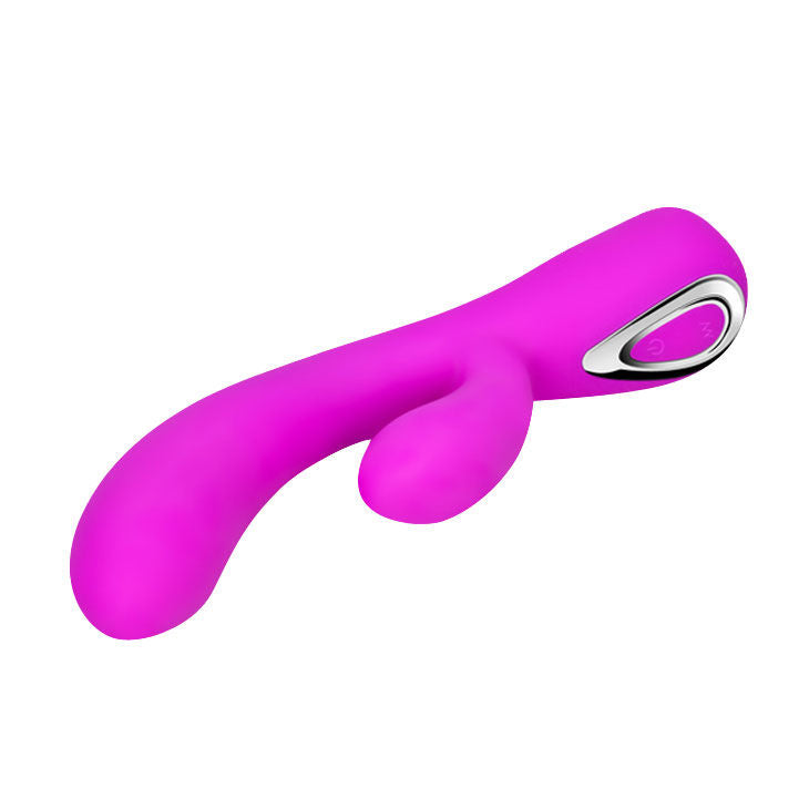PRETTY LOVE - VIBRATORE INTELLIGENTE MIELE – Vibratori HI-TECH – foto 6