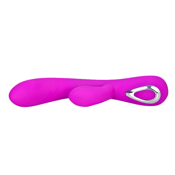 PRETTY LOVE - VIBRATORE INTELLIGENTE MIELE – Vibratori HI-TECH – foto 7