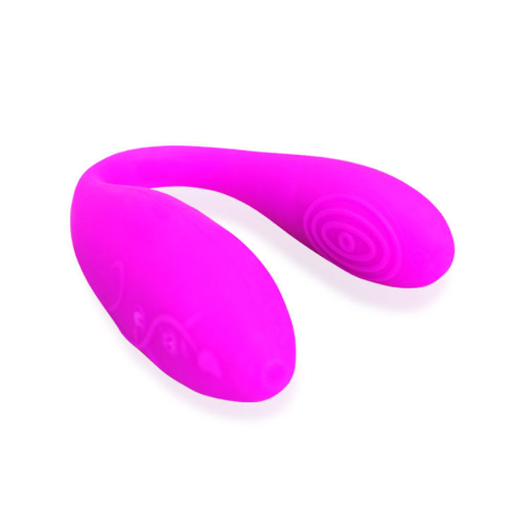 PRETTY LOVE - FASCINATION MASSAGGIATORE LILLA – Vibratori HI-TECH – foto 6