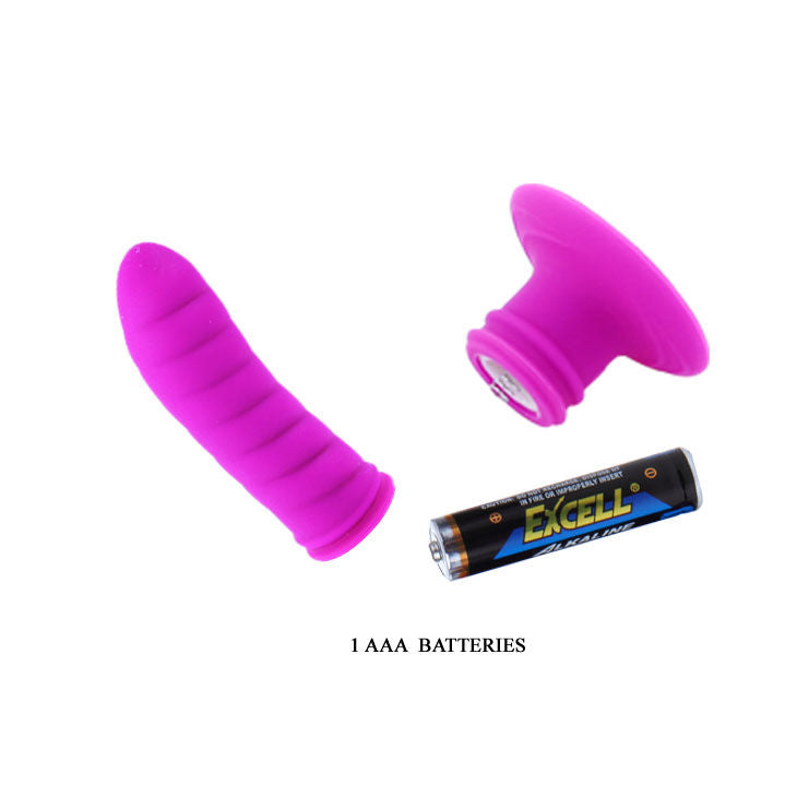 PRETTY LOVE - BUTPLUG ANALTWIST II – Tappi anali – foto 6