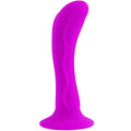 BAILE - PASSION PRESA ASPIRAZIONE FORTE UNISEX – Tappi anali