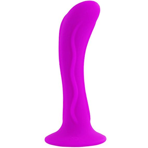 BAILE - PASSION PRESA ASPIRAZIONE FORTE UNISEX – Tappi anali