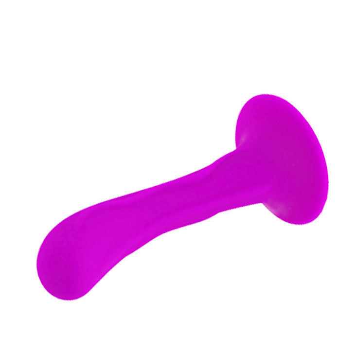 BAILE - PASSION PRESA ASPIRAZIONE FORTE UNISEX – Tappi anali – foto 5
