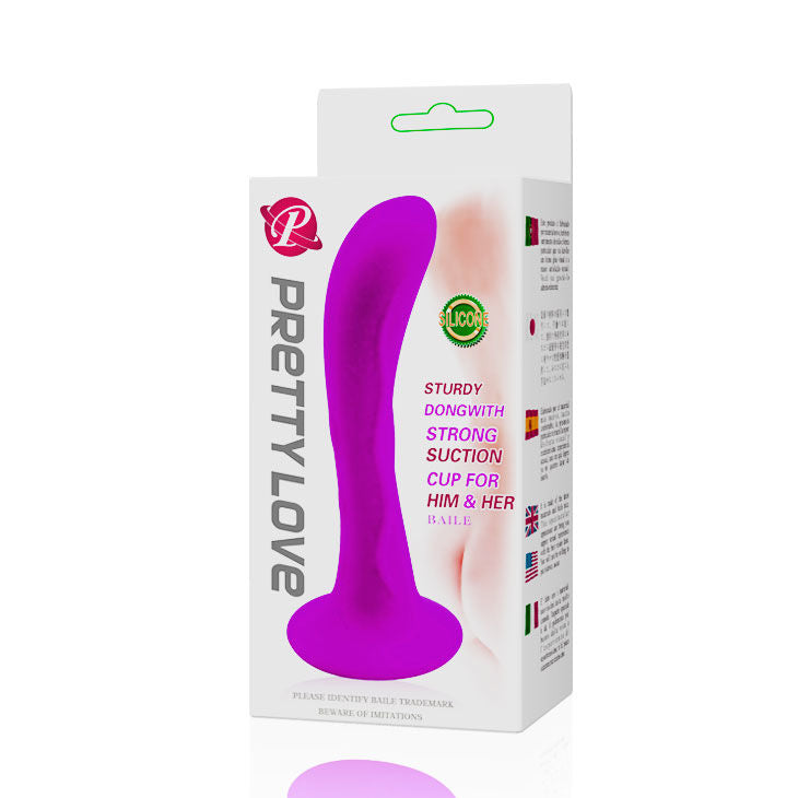 BAILE - PASSION PRESA ASPIRAZIONE FORTE UNISEX – Tappi anali – foto 8