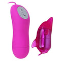 BAILE - SIMPATICO VIBRATORE DOLFIN SEGRETO 12V – Mini vibratori