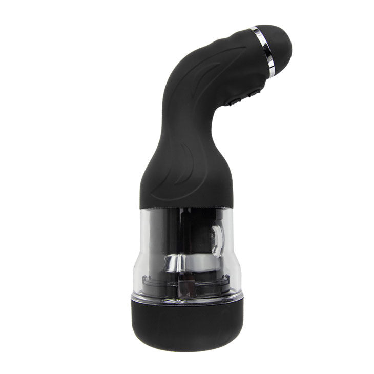 BAILE - ROTATION LOVER MASTURBATORE AUTOMATICO 5V – Vagine con vibrazione – foto 2