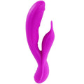 PRETTY LOVE - MASSAGGIATORE LILLA BLISS DI ALTA QUALIT – Vibratori di coniglio
