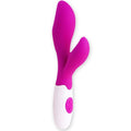 PRETTY LOVE - VIBRATORE STIMOLATORE NEWMAN – Vibratori a punto G