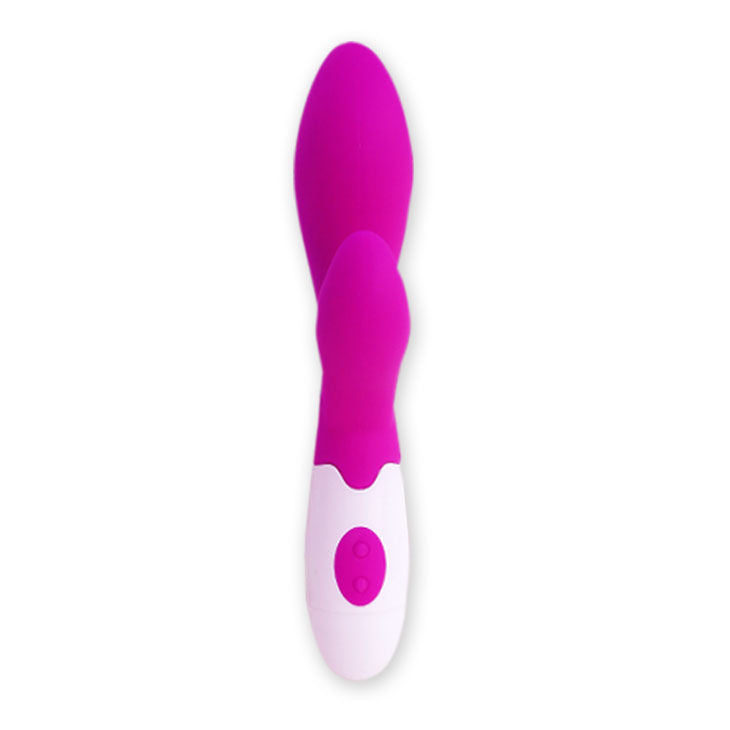 PRETTY LOVE - VIBRATORE STIMOLATORE NEWMAN – Vibratori a punto G – foto 3